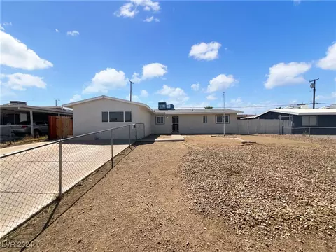 125 Kola St, Henderson, NV 89015