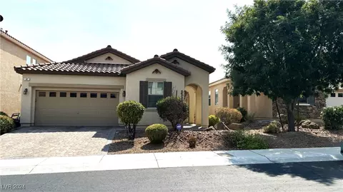 41 Augusta Course Ave, Las Vegas, NV 89148