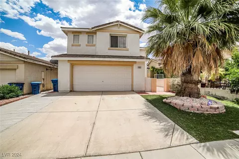 9665 Sound View Ave, Las Vegas, NV 89147