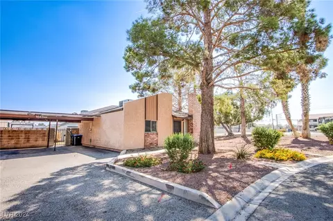 1641 Discus Dr #0, Las Vegas, NV 89108