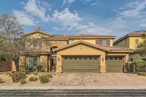 9517 Dawn Heights Ct, Las Vegas, NV 89178