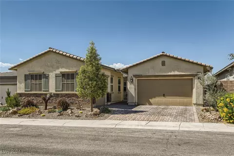 420 Middlestone Ave, Henderson, NV 89011