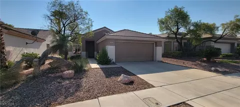 1985 High Mesa Dr, Henderson, NV 89012