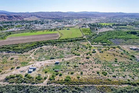 0 Spur, Overton, NV 89040
