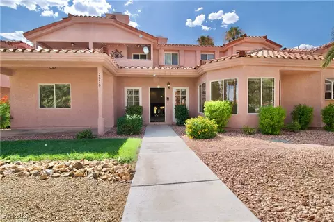 2850 Edmond St #NA, Las Vegas, NV 89146