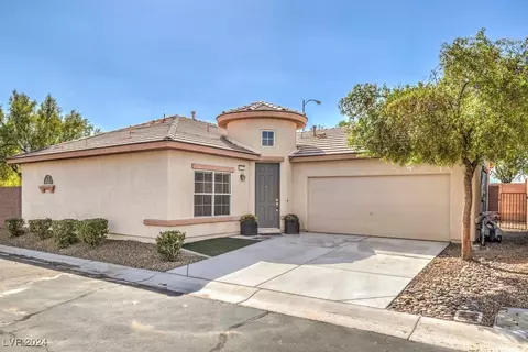 129 Bloomsbury Ave, Las Vegas, NV 89123