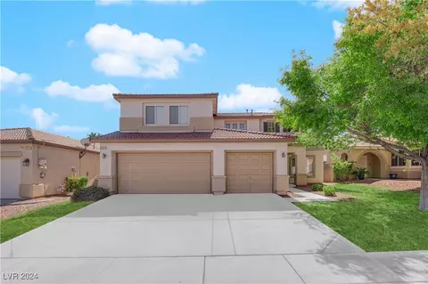 1717 Little Bow Ave, North Las Vegas, NV 89084