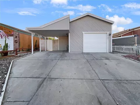 4144 Broadriver Dr, Las Vegas, NV 89108