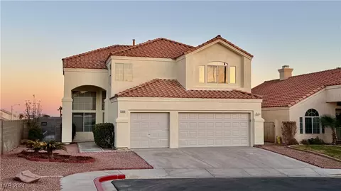 3808 Willowview Ct, Las Vegas, NV 89147