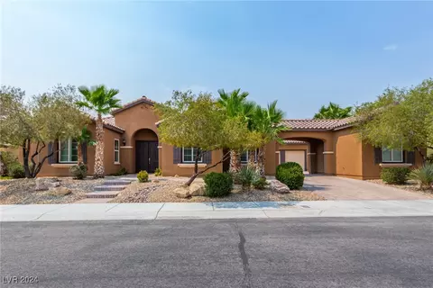 8625 Glacier Point St, Las Vegas, NV 89131
