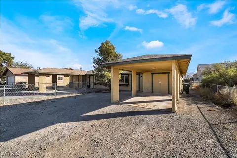 1961 Sycamore Ave, Pahrump, NV 89048