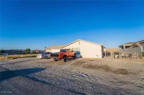 1820 S Galaxy St, Pahrump, NV 89048