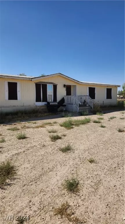 775 Mercury Ave, Jean, NV 89019