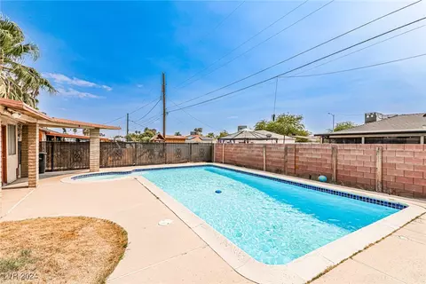 4313 Kay Pl, Las Vegas, NV 89107