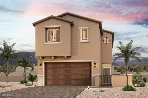 10620 Deibel Ave, Las Vegas, NV 89166