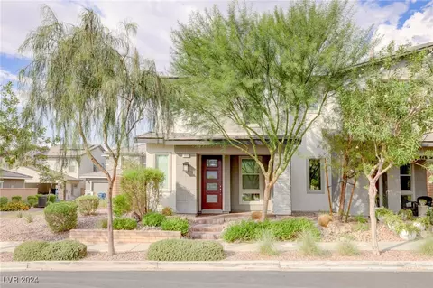 108 Alla Breve Ave, Henderson, NV 89011