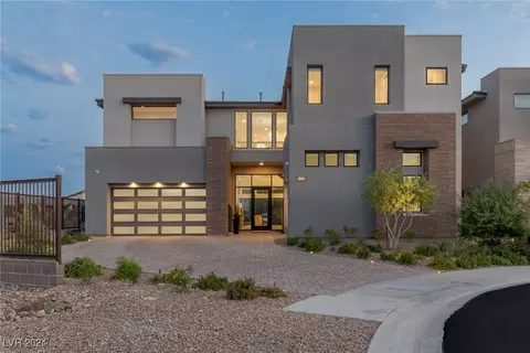 5176 Fading Sunset Dr, Las Vegas, NV 89135
