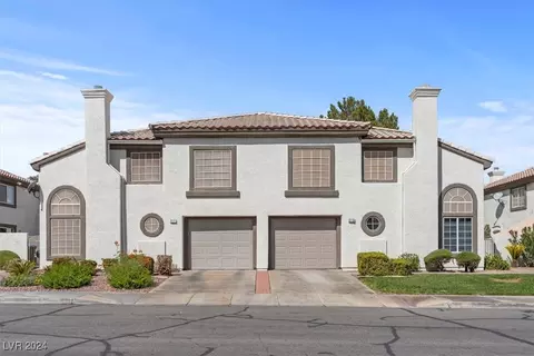 219 Bastrop St, Henderson, NV 89074