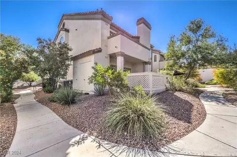 1688 Normandy Way #0, Henderson, NV 89014