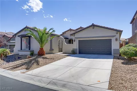 9961 Artistic Walk Ave, Las Vegas, NV 89149