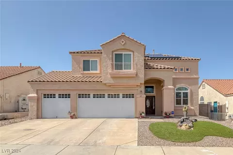 605 Lively Fiesta Way, Henderson, NV 89015
