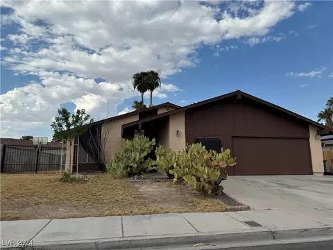 Undisclosed, Las Vegas, NV 89108