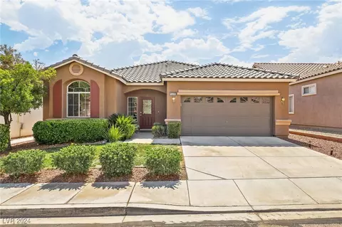 10205 Queens Church Ave, Las Vegas, NV 89135