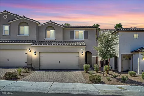309 Rain Quail Way, Henderson, NV 89012