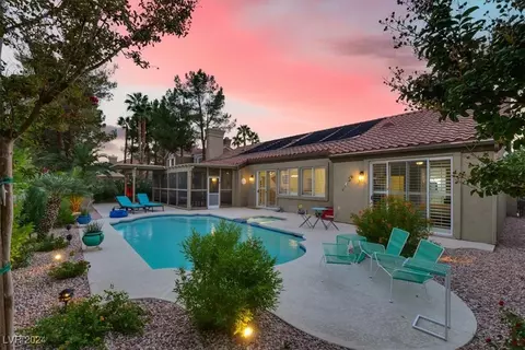 1604 Breeze Canyon Dr, Las Vegas, NV 89117