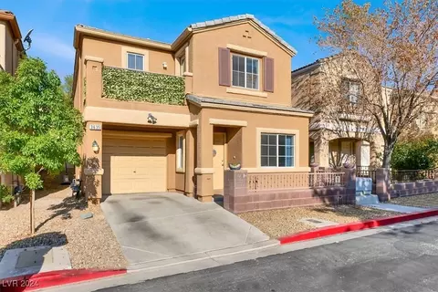 3635 Icon St, Las Vegas, NV 89129