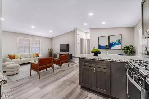 3221 Gavilan Ln, Las Vegas, NV 89122