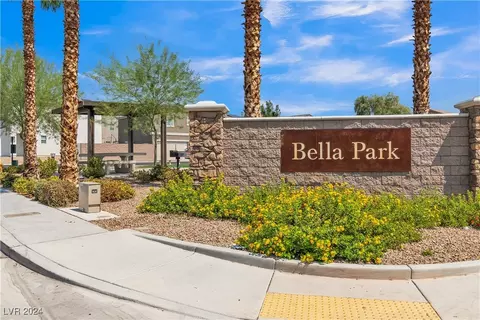 5081 Bloodhound St, Las Vegas, NV 89122