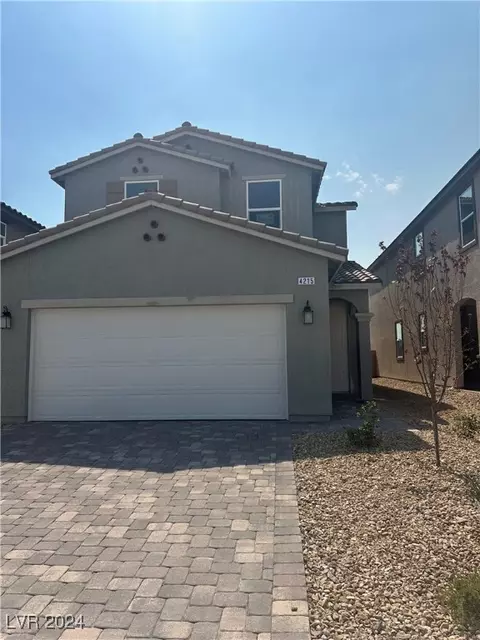 4215 W Gary Ave, Las Vegas, NV 89139