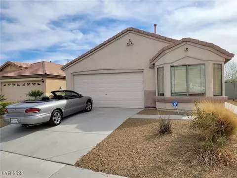 4653 Julesburg Dr, Las Vegas, NV 89139