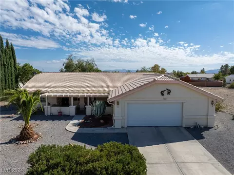 5921 Doubletree Rd, Pahrump, NV 89061