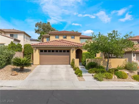 940 Tudela Ct, Las Vegas, NV 89138