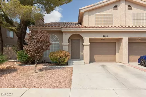 2838 Lone Cliff Dr, Henderson, NV 89074