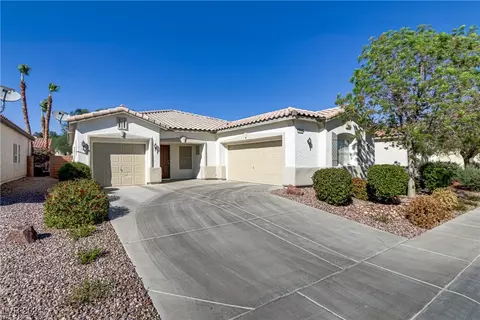 4104 Cannondale Ave, North Las Vegas, NV 89031