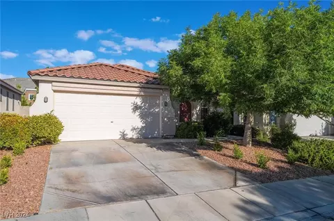 1127 Cathedral Ridge St, Henderson, NV 89052