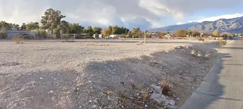 Ferrell Street, North Las Vegas, NV 89031