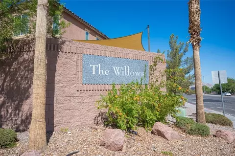 655 Calamus Palm Pl, Henderson, NV 89011