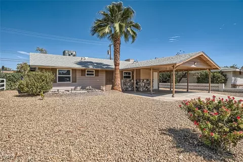 4528 Mayflower Ln, Las Vegas, NV 89107