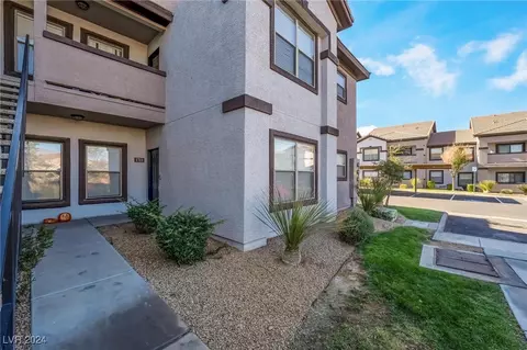 45 Maleena Mesa St #1711, Henderson, NV 89074