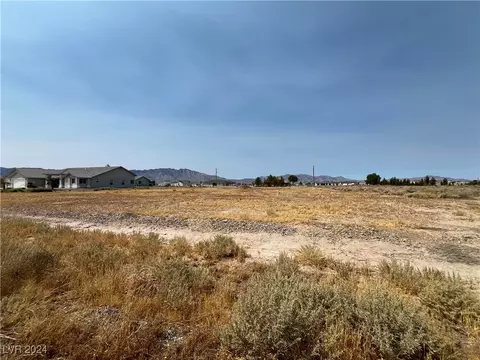 3820 Rebel Ave, Pahrump, NV 89048