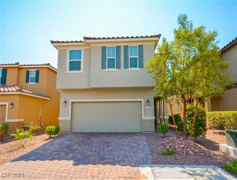 7255 Pazienza Ave, Las Vegas, NV 89113