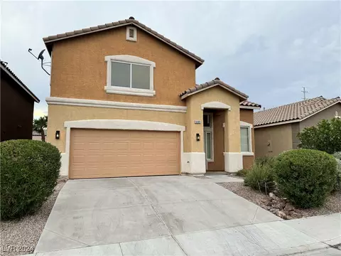 Undisclosed, North Las Vegas, NV 89081