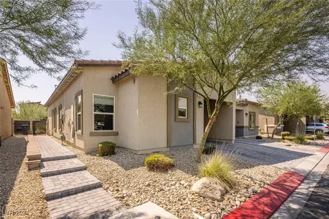 4335 Stardust Moon Ave, North Las Vegas, NV 89084