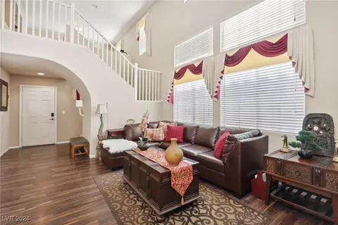 4340 Desert Park Ave, North Las Vegas, NV 89085