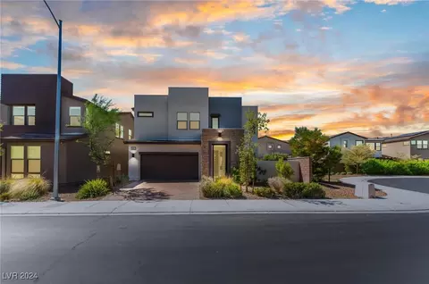 541 Monarch Ridge Ct, North Las Vegas, NV 89084