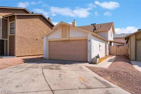 4349 Fox Point Dr, Las Vegas, NV 89108
